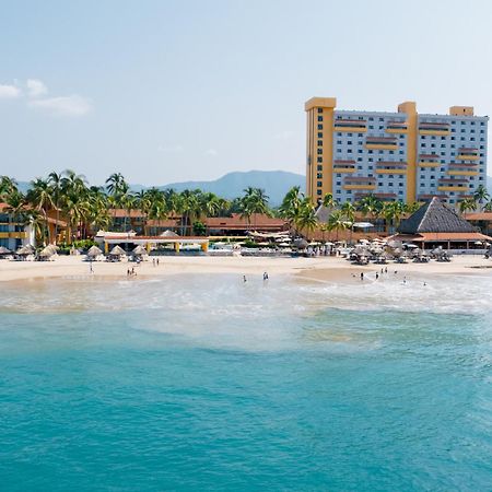 Holiday Inn Resort Ixtapa All-Inclusive By Ihg Ixtapa (Guerrero) Exterior foto