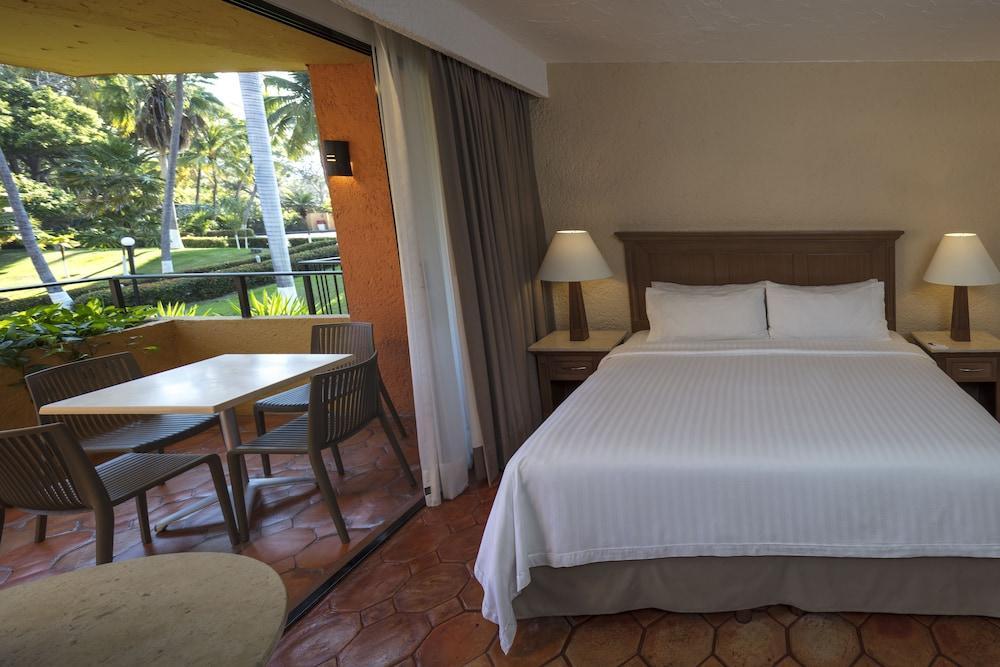 Holiday Inn Resort Ixtapa All-Inclusive By Ihg Ixtapa (Guerrero) Exterior foto