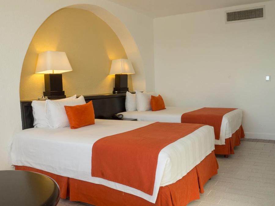 Holiday Inn Resort Ixtapa All-Inclusive By Ihg Ixtapa (Guerrero) Exterior foto