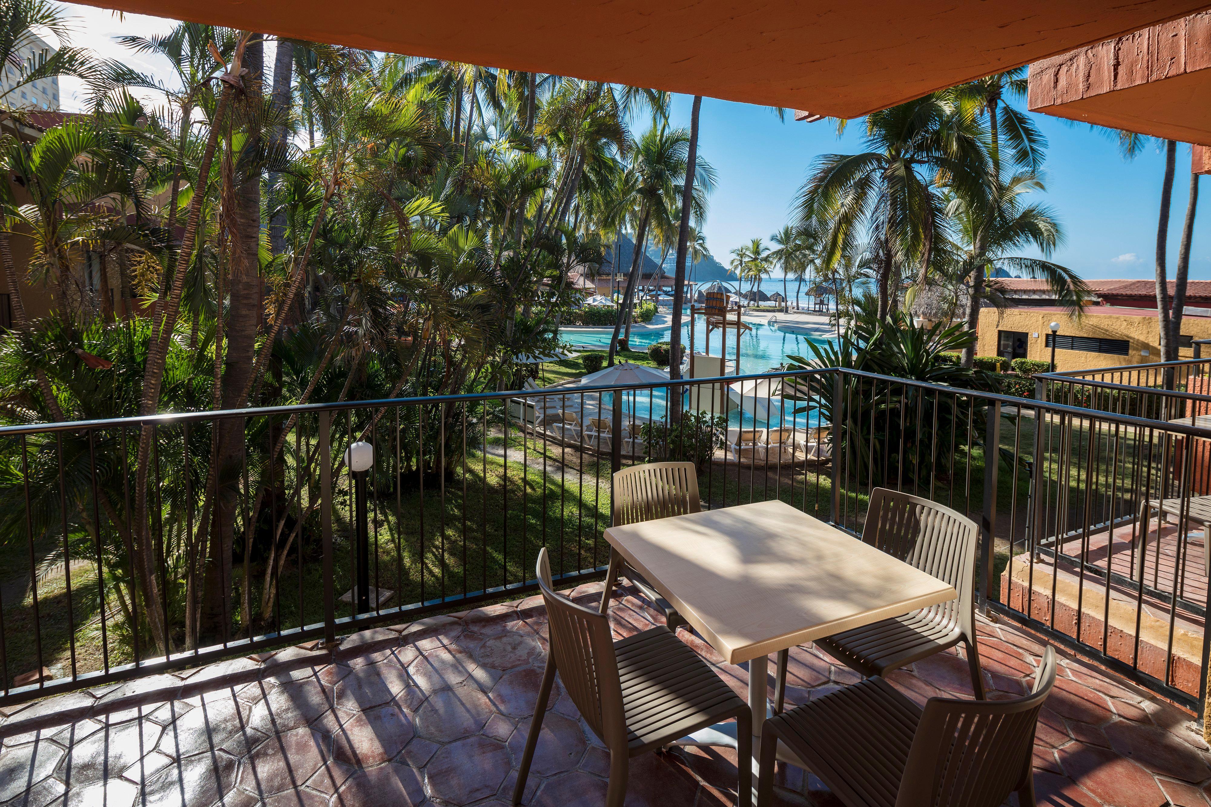 Holiday Inn Resort Ixtapa All-Inclusive By Ihg Ixtapa (Guerrero) Exterior foto