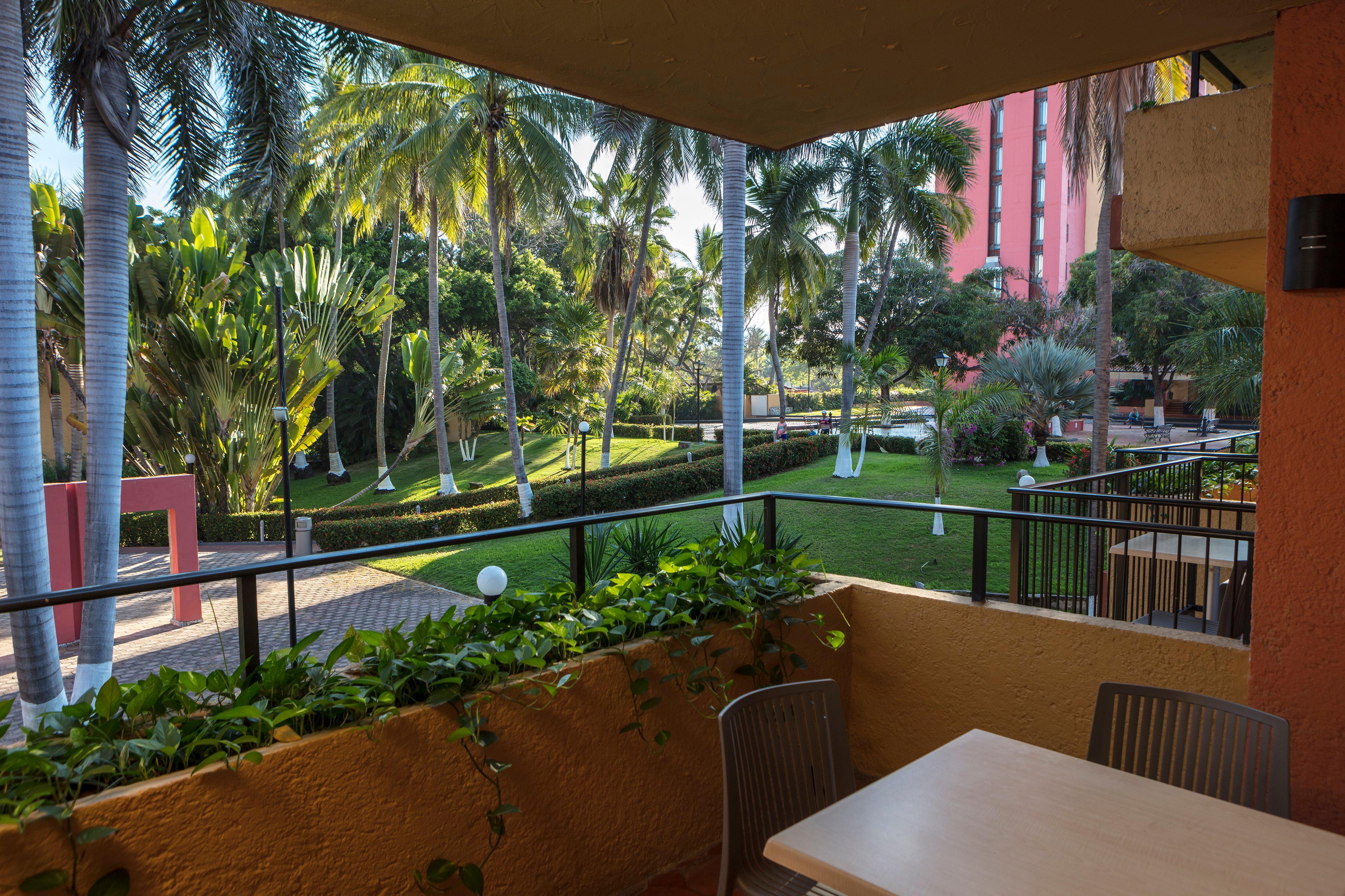 Holiday Inn Resort Ixtapa All-Inclusive By Ihg Ixtapa (Guerrero) Exterior foto