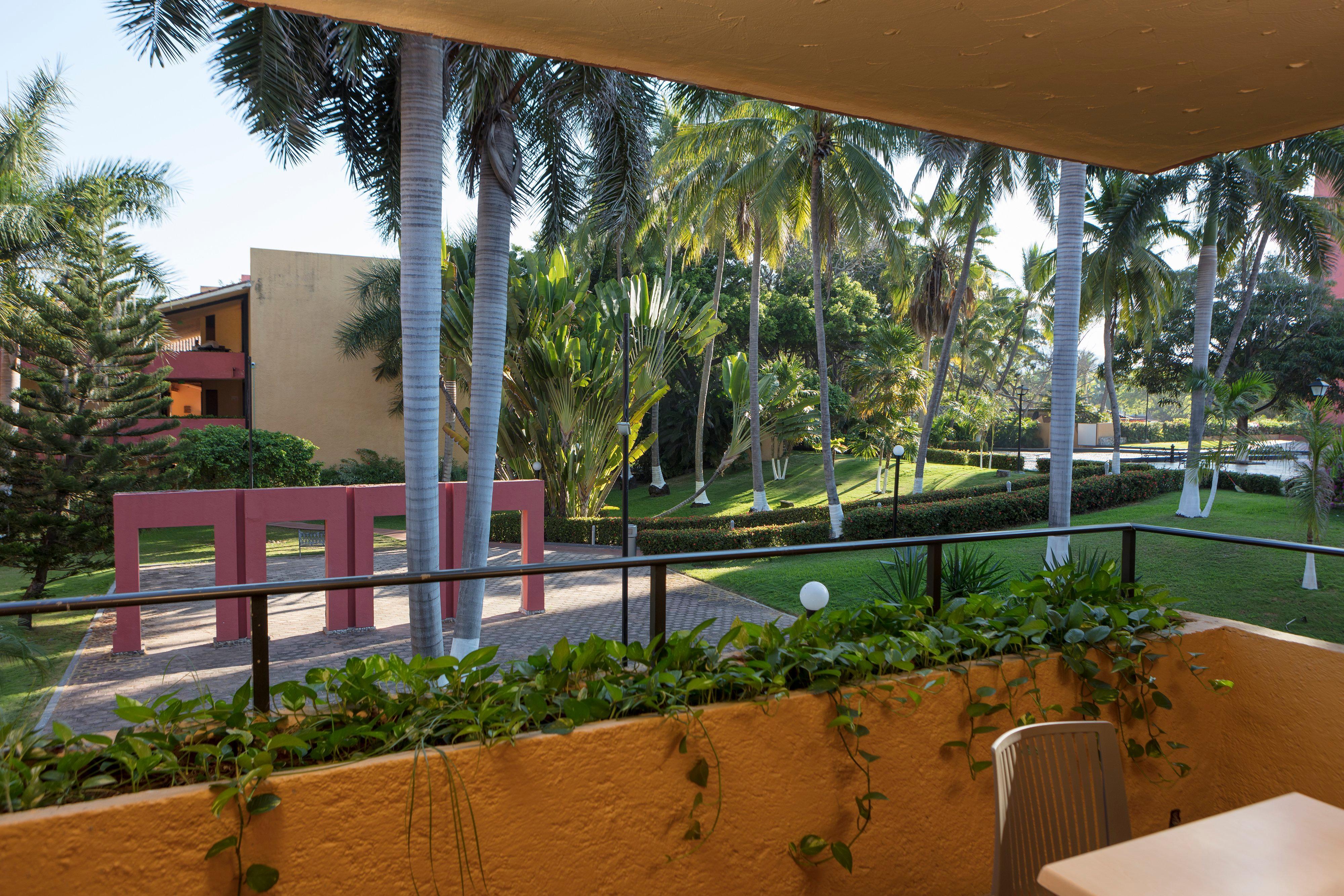 Holiday Inn Resort Ixtapa All-Inclusive By Ihg Ixtapa (Guerrero) Exterior foto