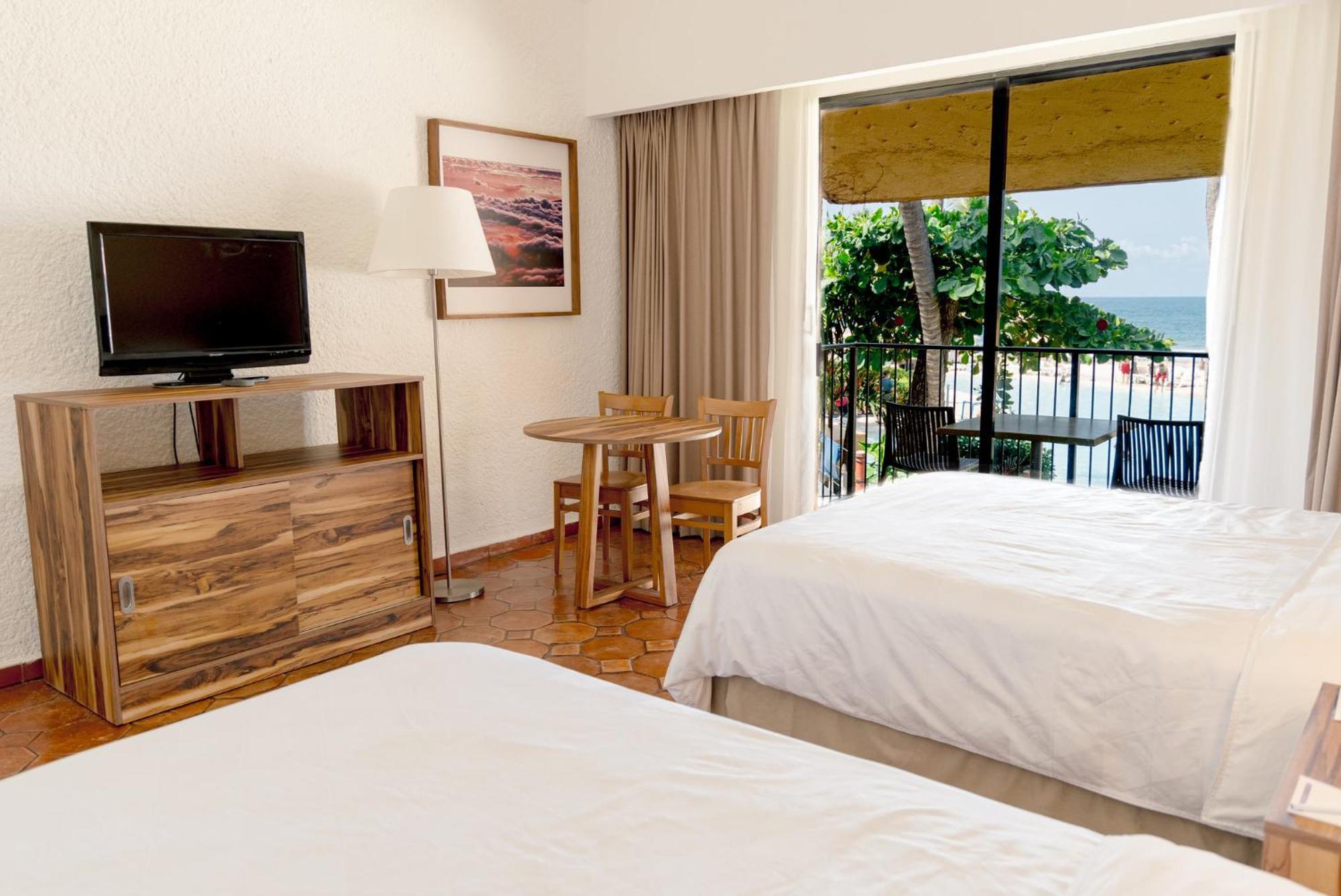Holiday Inn Resort Ixtapa All-Inclusive By Ihg Ixtapa (Guerrero) Exterior foto