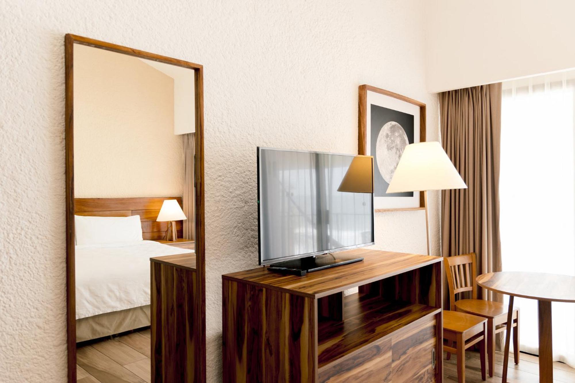 Holiday Inn Resort Ixtapa All-Inclusive By Ihg Ixtapa (Guerrero) Exterior foto