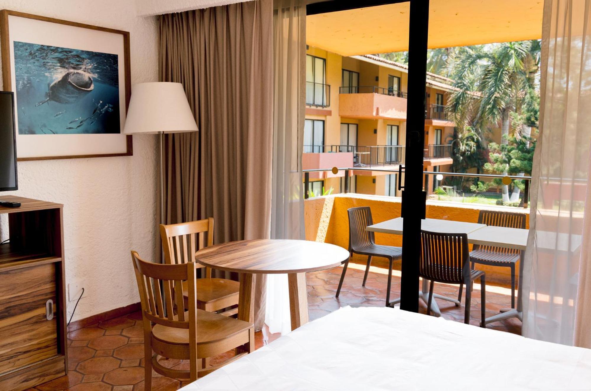 Holiday Inn Resort Ixtapa All-Inclusive By Ihg Ixtapa (Guerrero) Exterior foto