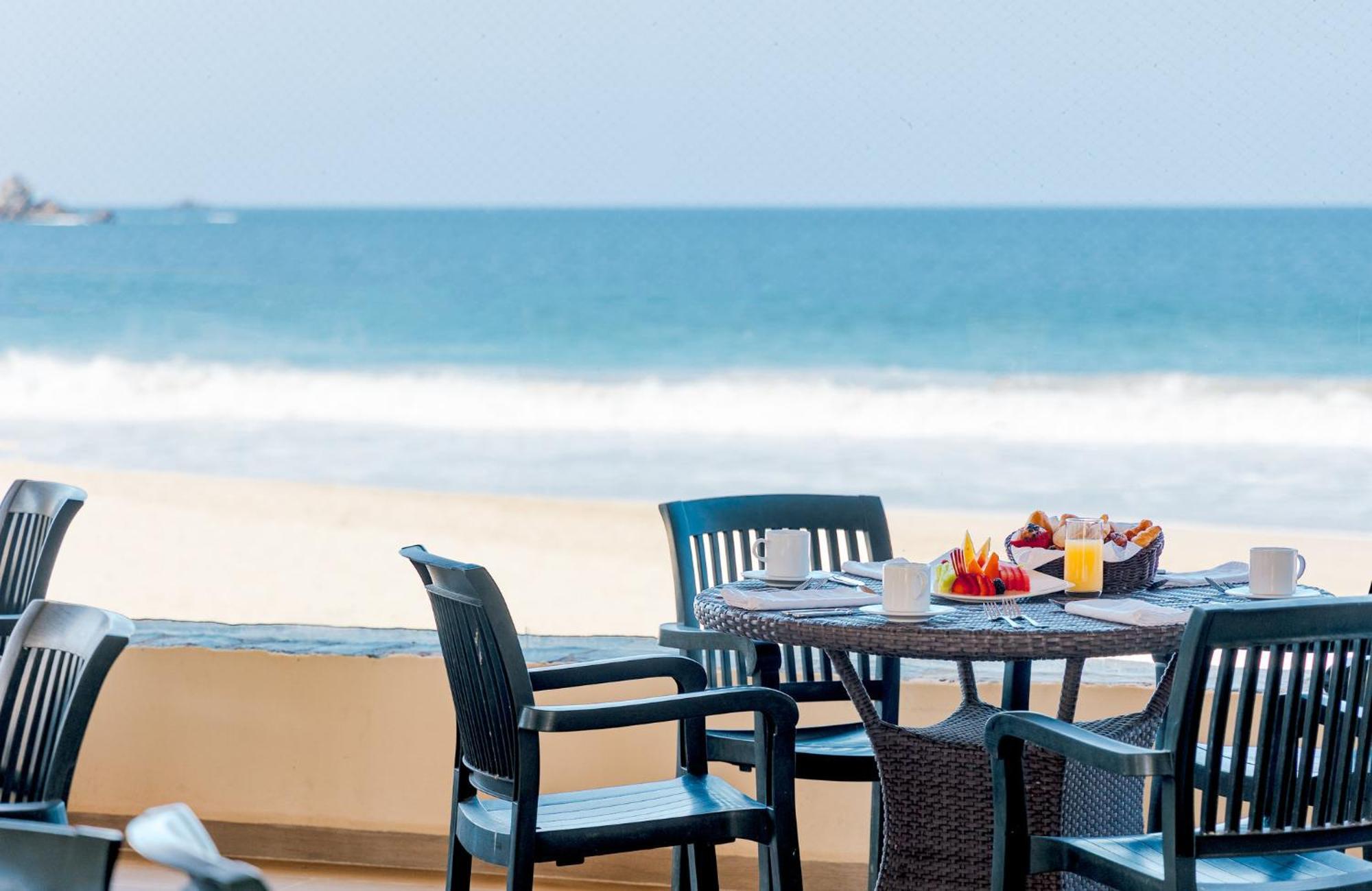 Holiday Inn Resort Ixtapa All-Inclusive By Ihg Ixtapa (Guerrero) Exterior foto