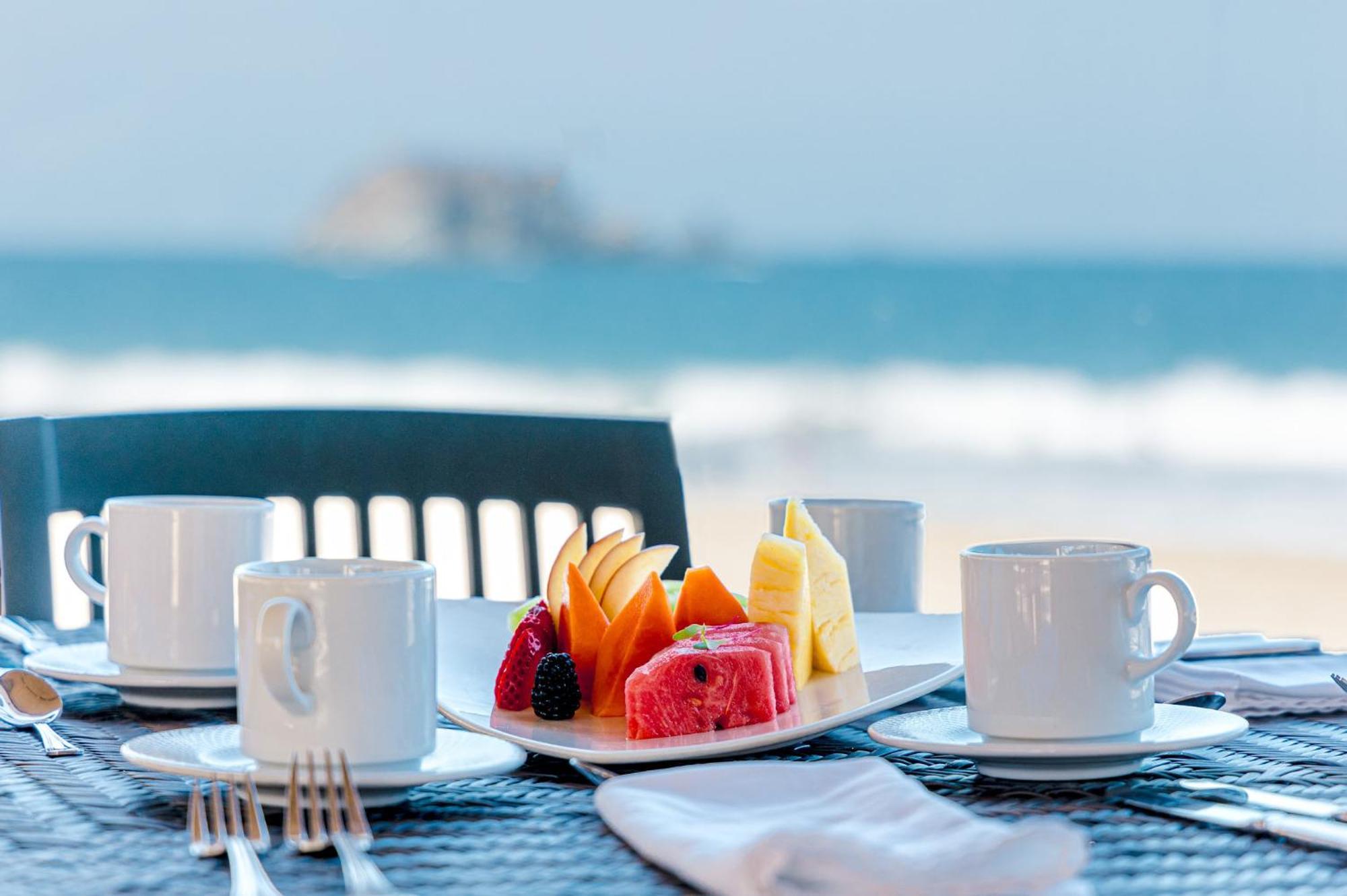 Holiday Inn Resort Ixtapa All-Inclusive By Ihg Ixtapa (Guerrero) Exterior foto