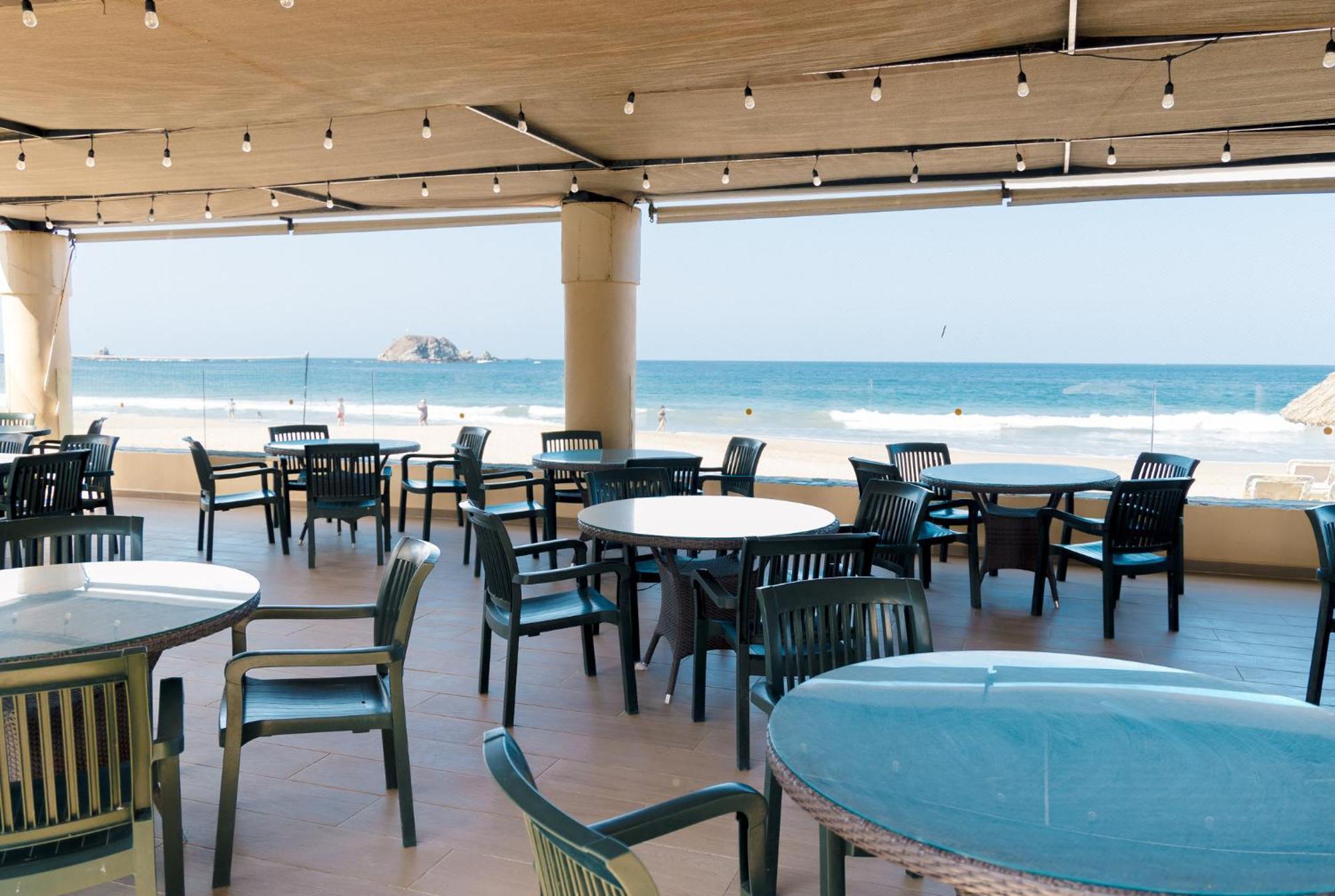 Holiday Inn Resort Ixtapa All-Inclusive By Ihg Ixtapa (Guerrero) Exterior foto
