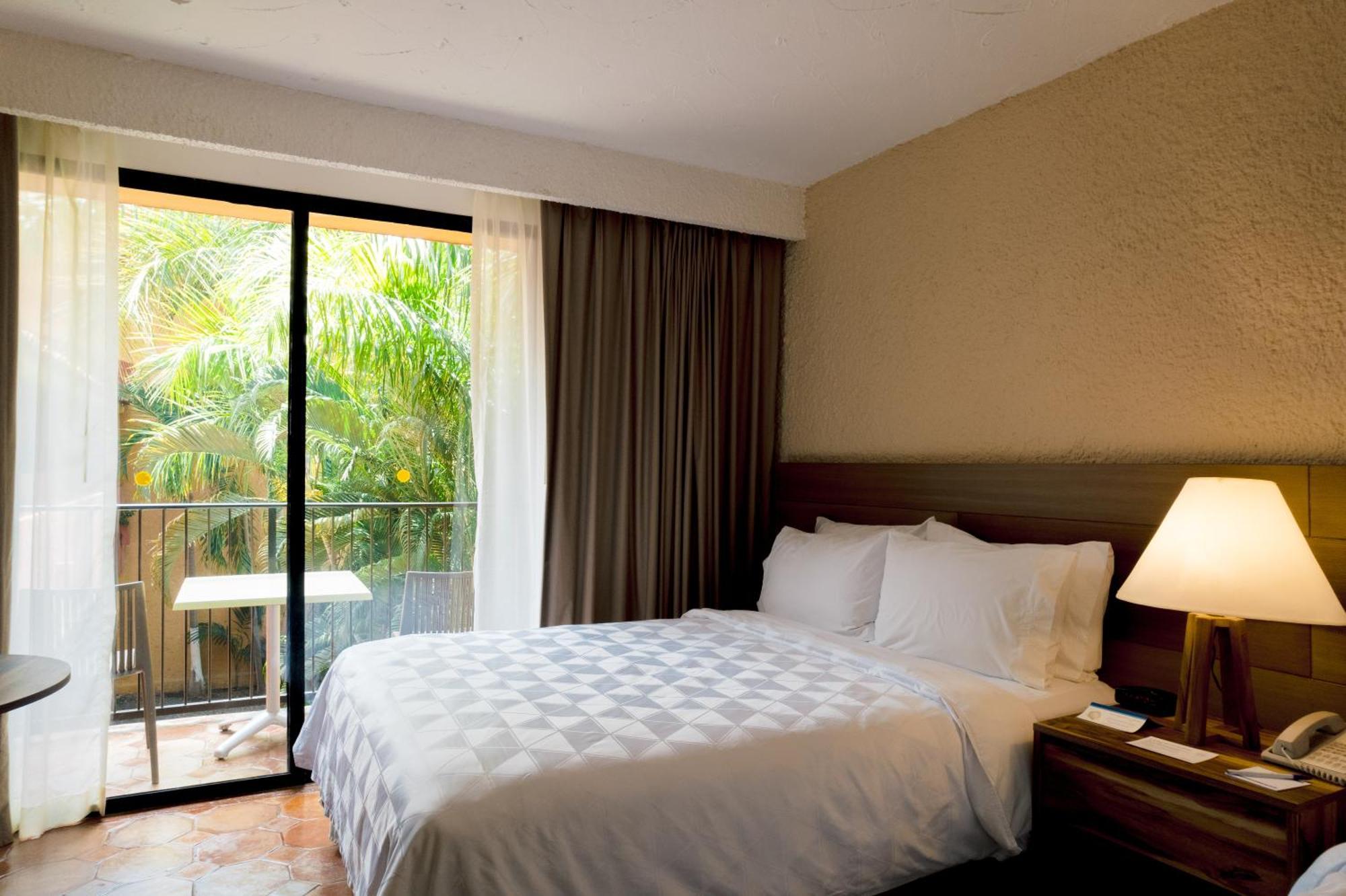 Holiday Inn Resort Ixtapa All-Inclusive By Ihg Ixtapa (Guerrero) Exterior foto