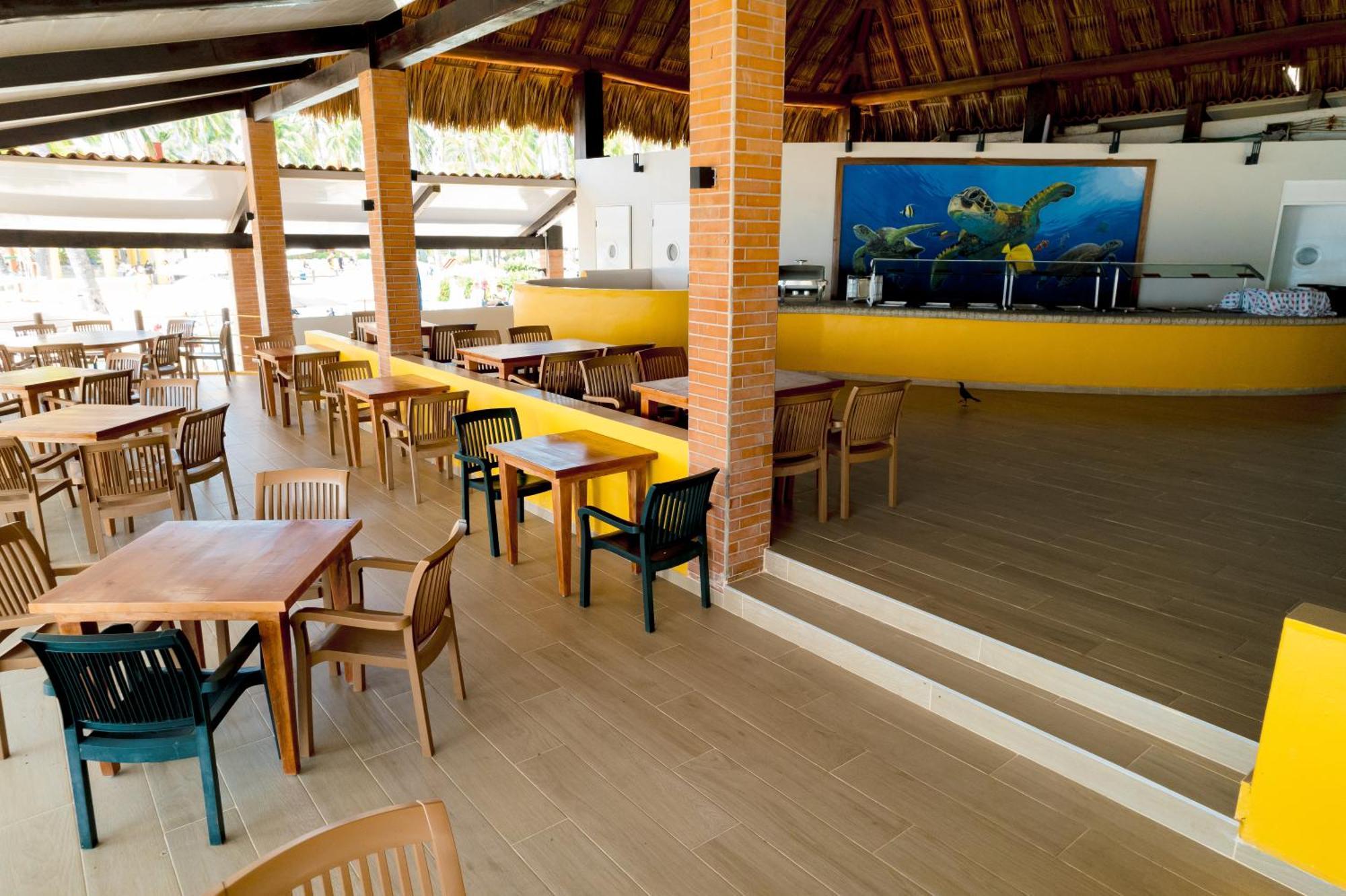 Holiday Inn Resort Ixtapa All-Inclusive By Ihg Ixtapa (Guerrero) Exterior foto