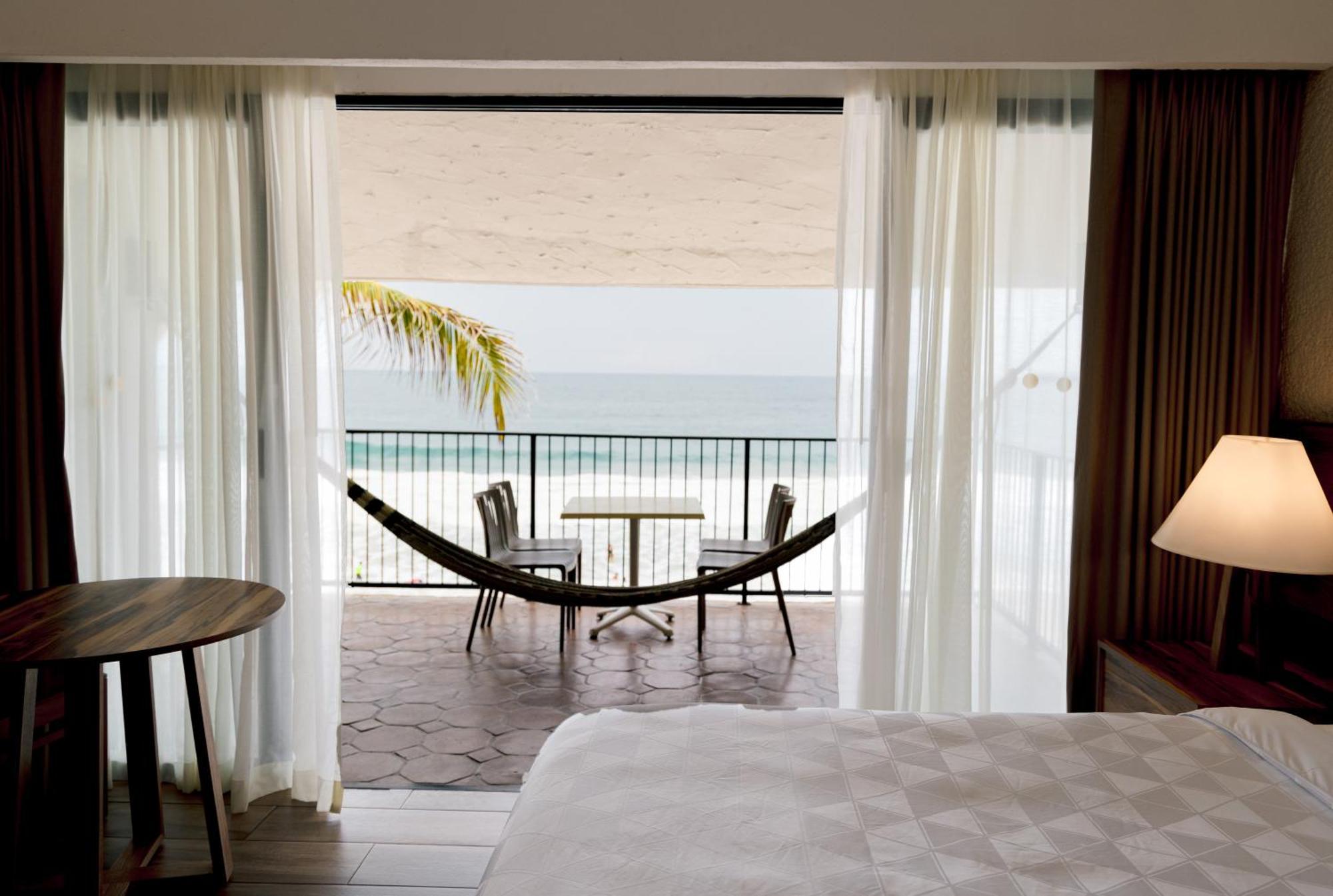 Holiday Inn Resort Ixtapa All-Inclusive By Ihg Ixtapa (Guerrero) Exterior foto