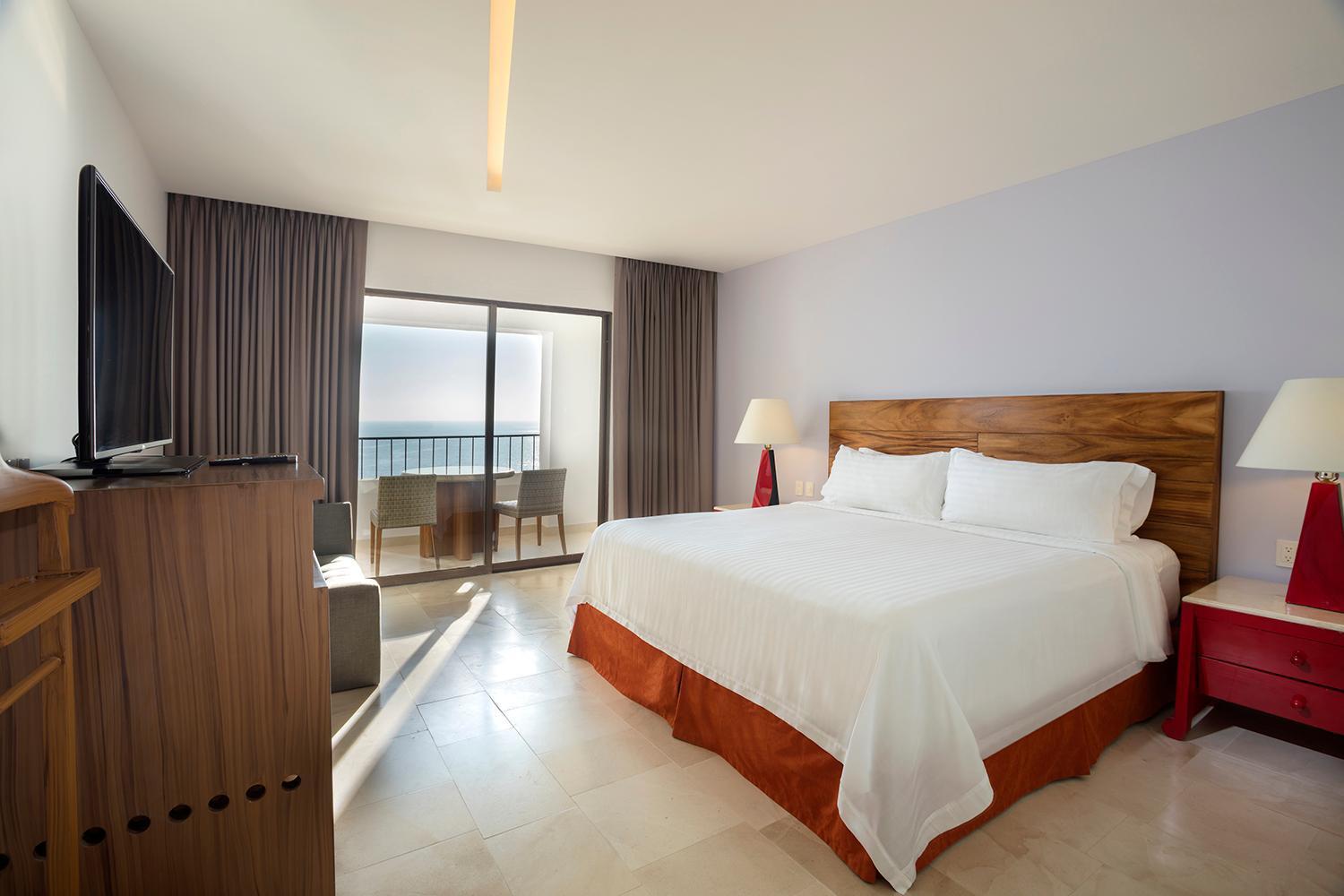 Holiday Inn Resort Ixtapa All-Inclusive By Ihg Ixtapa (Guerrero) Exterior foto
