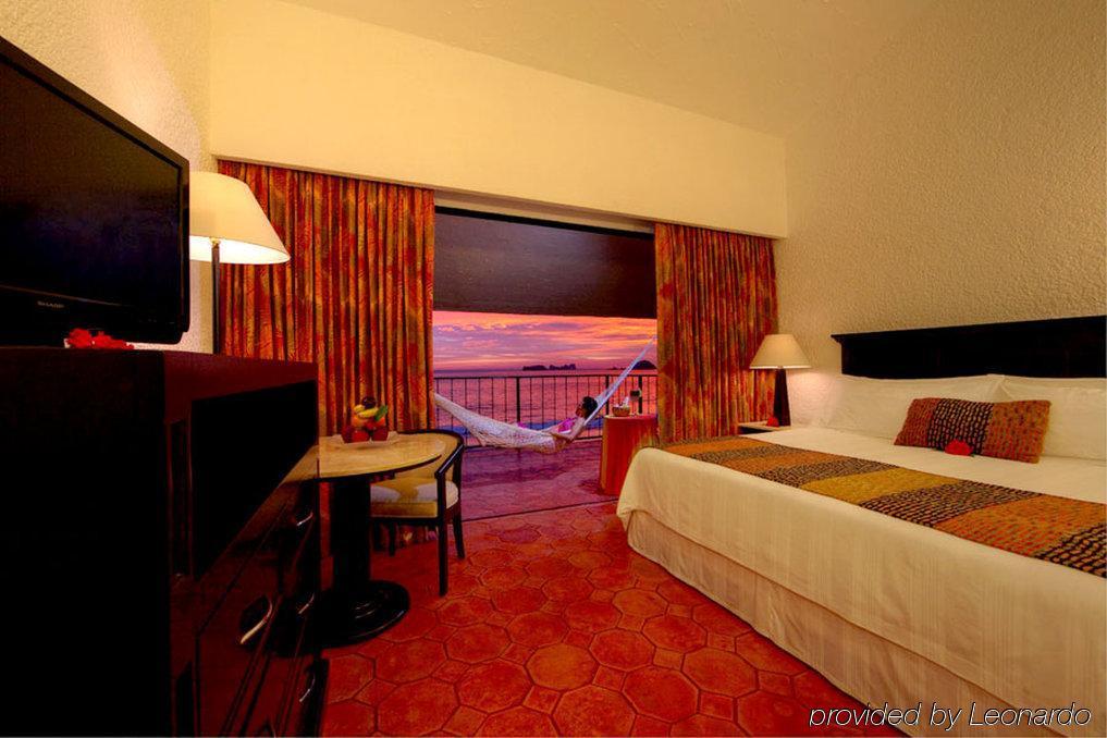 Holiday Inn Resort Ixtapa All-Inclusive By Ihg Ixtapa (Guerrero) Quarto foto