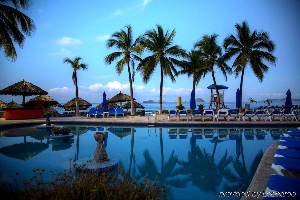 Holiday Inn Resort Ixtapa All-Inclusive By Ihg Ixtapa (Guerrero) Facilidades foto