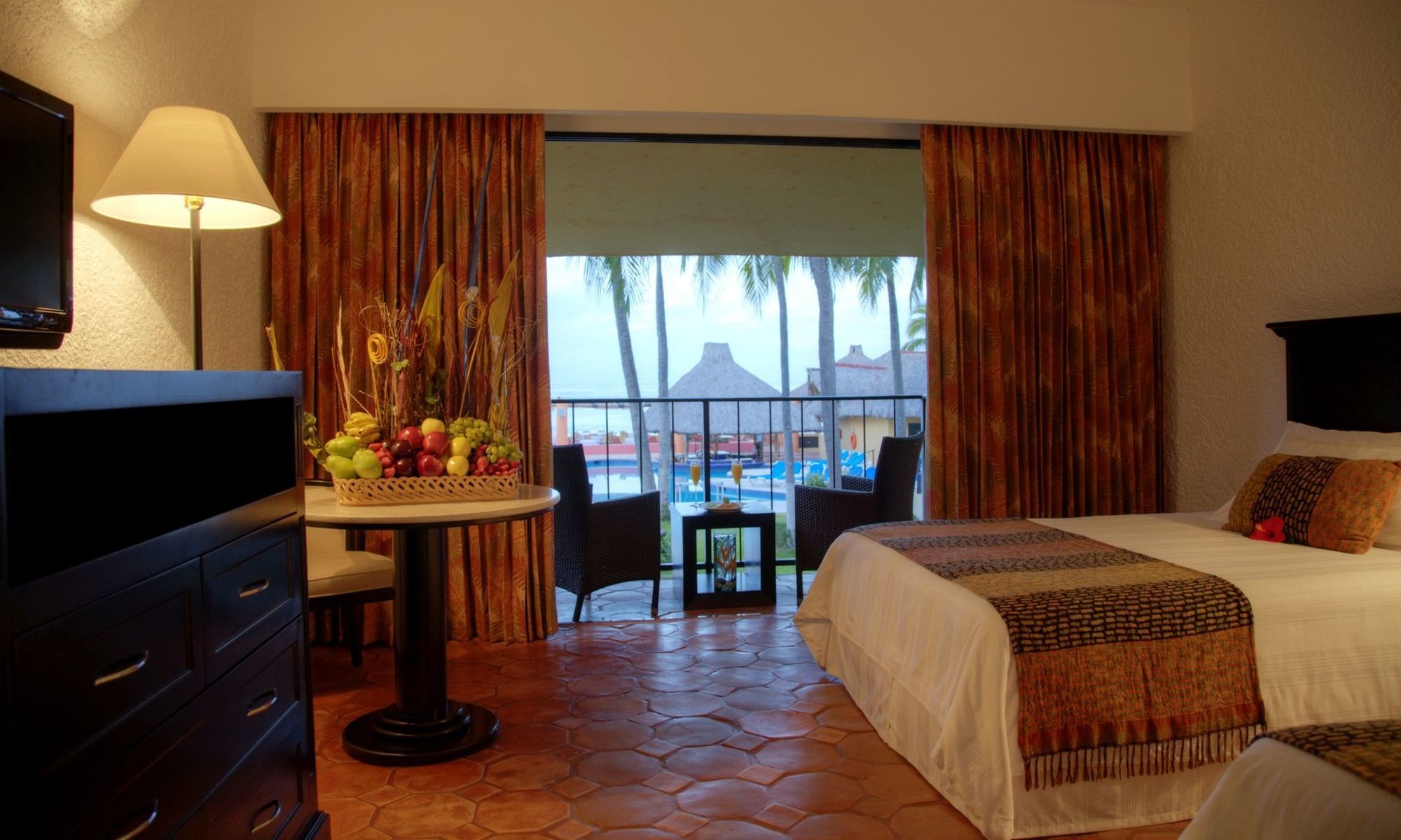 Holiday Inn Resort Ixtapa All-Inclusive By Ihg Ixtapa (Guerrero) Exterior foto