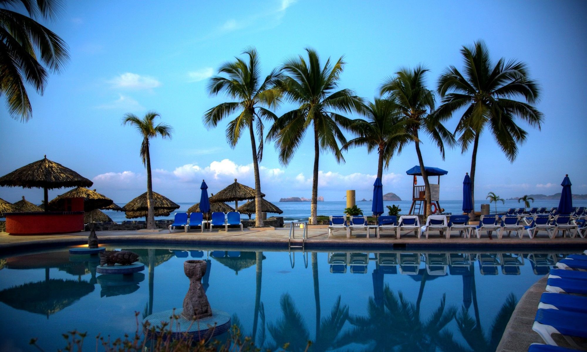 Holiday Inn Resort Ixtapa All-Inclusive By Ihg Ixtapa (Guerrero) Exterior foto